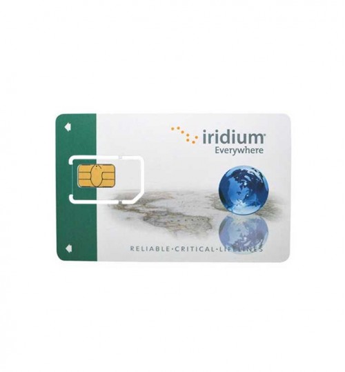 Perdana Iridium - 200 Menit